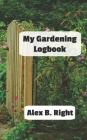 My Gardening Logbook Cover Image