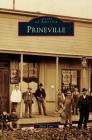 Prineville By Steve Lent Cover Image