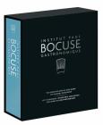 Institut Paul Bocuse Gastronomique: The definitive step-by-step guide to culinary excellence Cover Image