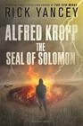 Alfred Kropp: The Seal of Solomon By Rick Yancey Cover Image
