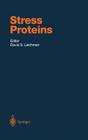 Stress Proteins (Handbook of Experimental Pharmacology #136) Cover Image
