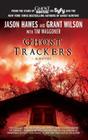 Ghost Trackers By Jason Hawes, Grant Wilson, Tim Waggoner Cover Image