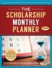The Scholarship Monthly Planner 2022-2023 By Marianne Ragins Cover Image