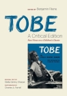 Tobe: A Critical Edition: New Views on a Children's Classic By Stella Gentry Sharpe, Benjamin Filene (Editor) Cover Image