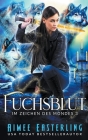 Fuchsblut By Aimee Easterling Cover Image