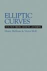 Elliptic Curves: Function Theory, Geometry, Arithmetic Cover Image