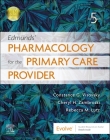 Edmunds' Pharmacology for the Primary Care Provider Cover Image