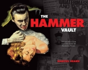 The Hammer Vault Cover Image