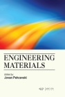 Engineering Materials Cover Image