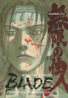 Blade of the Immortal Omnibus Volume 8 Cover Image
