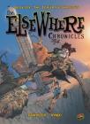 Book Six: The Tower of Shadows (Elsewhere Chronicles #6) By Nykko, Bannister (Illustrator) Cover Image