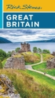 Rick Steves Great Britain (2023 Travel Guide) Cover Image