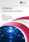 Cloud Iot: Concepts, Paradigms, and Applications By Jitendra Kumar Verma (Editor), Deepak Kumar Saxena (Editor), Vicente González-Prida Díaz (Editor) Cover Image