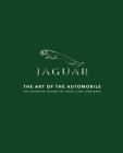 Jaguar: The Art of the Automobile By Zef Enault, Michaël Levivier Cover Image