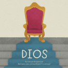 Dios (Teología grande para corazones pequeños) By Devon Provencher, Jessica Robyn Provencher (Illustrator) Cover Image