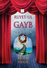 Ruyet-ul Gayb: Haberci Rüyalar By Murat Ukray Cover Image