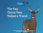 The Day Darius Deer Helped a Friend Cover Image