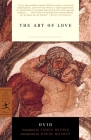 The Art of Love (Modern Library Classics) Cover Image