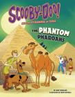 Scooby-Doo! and the Pyramids of Giza: The Phantom Pharaohs (Unearthing Ancient Civilizations with Scooby-Doo!) Cover Image
