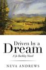 Driven by a Dream: A Jo Barkley Novel Cover Image