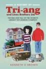 A History of Tri-Ang and Lines Brothers Ltd: The Rise and Fall of the World's Largest Toy Making Company By Kenneth D. Brown Cover Image