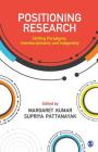 Positioning Research: Shifting Paradigms, Interdisciplinarity and Indigeneity Cover Image