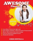 Awesome Phonics: Level 2 By Christopher Hintsala Cover Image