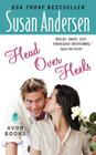 Head Over Heels By Susan Andersen Cover Image