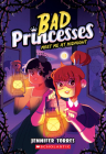 Meet Me At Midnight (Bad Princesses #2) Cover Image