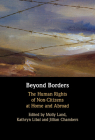 Beyond Borders By Molly Katrina Land (Editor), Kathryn Rae Libal (Editor), Jillian Robin Chambers (Editor) Cover Image