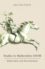 Studies in Medievalism XXVIII: Medievalism and Discrimination By Karl Fugelso (Editor), Aida Audeh (Contribution by), Angus J. Kennedy (Contribution by) Cover Image