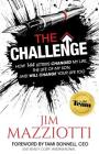 The Challenge: How 144 Letters Changed My Life, The Life Of My Son, And Will Change Your Life Too By Jim Mazziotti Cover Image