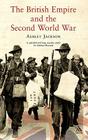 The British Empire and the Second World War Cover Image