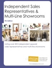 Independent Sales Reps & Multi-Line Showrooms, 7th Ed. By Pearline Jaikumar (Editor) Cover Image