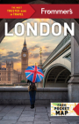 Frommer's Easyguide to London By Jason Cochran Cover Image