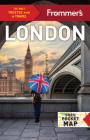 Frommer's London (Complete Guide) Cover Image