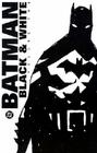 Batman: Black & White - VOL 02 Cover Image