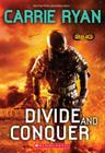 Divide and Conquer (Infinity Ring, Book 2) By Carrie Ryan Cover Image