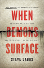 When Demons Surface By Steve Dabbs Cover Image