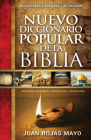 Nuevo Diccionario Popular de la Biblia Cover Image