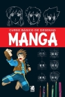 Curso Básico de Desenho - Mangá Cover Image