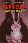 Bunnicula: A Rabbit-Tale of Mystery (Bunnicula and Friends) Cover Image