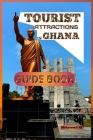 Tourist Attractions in Ghana (Guide Book) By Ali Mohammed Cover Image