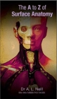 The A to Z of Surface Anatomy By Amanda Neill Cover Image