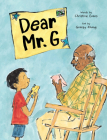 Dear Mr. G Cover Image