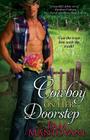 Cowboy on Her Doorstep By Pam Mantovani Cover Image