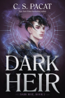 Dark Heir (Dark Rise #2) Cover Image
