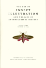The Art of Insect Illustration and Threads of Entomological History (Bruce Peel Special Collections) By George E. Ball, Merrill Distad (Foreword by) Cover Image