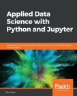 Applied Data Science with Python and Jupyter Cover Image