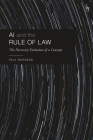 AI and the Rule of Law: The Necessary Evolution of a Concept Cover Image